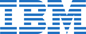 IBM Logo